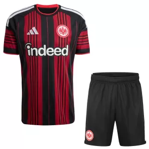 Kit De Football Eintracht Frankfurt Enfant Domicile 26/27