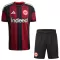Kit De Football Eintracht Frankfurt Enfant Domicile 26/27