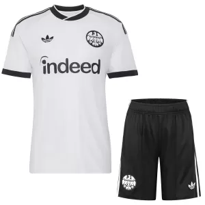 Kit De Football Eintracht Frankfurt Enfant Extérieur 26/27