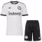 Kit De Football Eintracht Frankfurt Enfant Extérieur 26/27