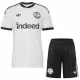 Kit De Football Eintracht Frankfurt Enfant Extérieur 26/27 Kit De Football Eintracht Frankfurt Enfant Extérieur 26/27
