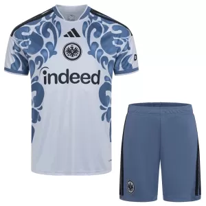 Kit De Football Eintracht Frankfurt Enfant Third 26/27