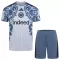 Kit De Football Eintracht Frankfurt Enfant Third 26/27