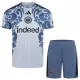 Kit De Football Eintracht Frankfurt Enfant Third 26/27
