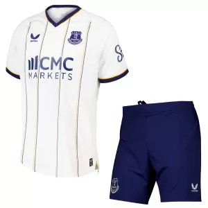 Kit De Football Everton Enfant Extérieur 26/27