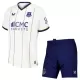 Kit De Football Everton Enfant Extérieur 26/27