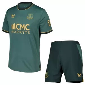 Kit De Football Everton Enfant Third 26/27