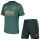 Kit De Football Everton Enfant Third 26/27 Kit De Football Everton Enfant Third 26/27