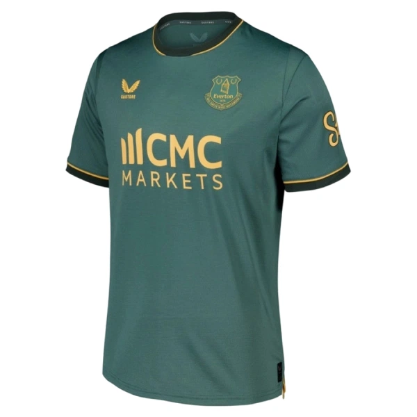 Kit De Football Everton Enfant Third 26/27