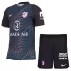 Kit De Football Gardien Atlético Madrid Enfant 26/27 Noir
