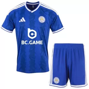 Kit De Football Leicester City Enfant Domicile 26/27