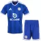 Kit De Football Leicester City Enfant Domicile 26/27