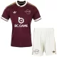 Kit De Football Leicester City Enfant Extérieur 26/27 Kit De Football Leicester City Enfant Extérieur 26/27