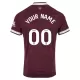 Kit De Football Leicester City Enfant Extérieur 26/27