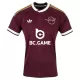 Kit De Football Leicester City Enfant Extérieur 26/27