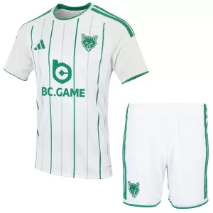 Kit De Football Leicester City Enfant Third 26/27