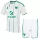 Kit De Football Leicester City Enfant Third 26/27
