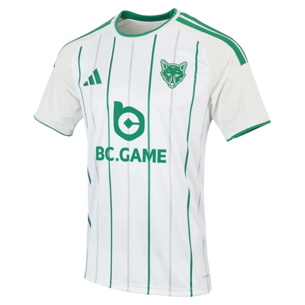 Kit De Football Leicester City Enfant Third 26/27