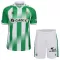 Kit De Football Real Betis Enfant Domicile 26/27