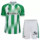 Kit De Football Real Betis Enfant Domicile 26/27