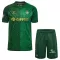 Kit De Football Real Betis Enfant Extérieur 26/27