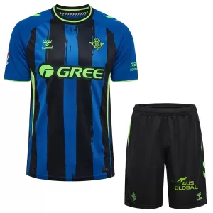 Kit De Football Real Betis Enfant Third 26/27