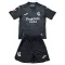 Kit De Football Real Sociedad Enfant Extérieur 26/27