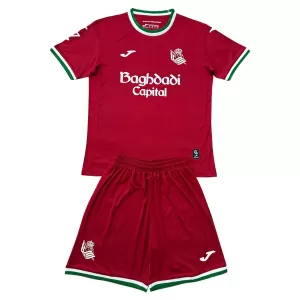 Kit De Football Real Sociedad Enfant Third 26/27