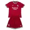 Kit De Football Real Sociedad Enfant Third 26/27