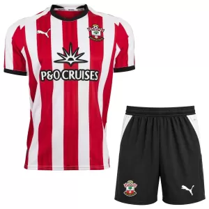 Kit De Football Southampton Enfant Domicile 26/27