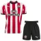 Kit De Football Southampton Enfant Domicile 26/27