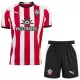 Kit De Football Southampton Enfant Domicile 26/27 Kit De Football Southampton Enfant Domicile 26/27