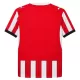 Kit De Football Southampton Enfant Domicile 26/27