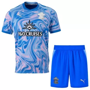 Kit De Football Southampton Enfant Extérieur 26/27