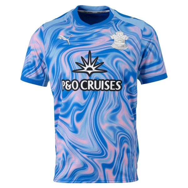 Kit De Football Southampton Enfant Extérieur 26/27
