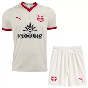 Kit De Football Southampton Enfant Third 26/27