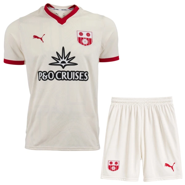 Kit De Football Southampton Enfant Third 26/27 Kit De Football Southampton Enfant Third 26/27