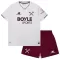 Kit De Football West Ham United Enfant Extérieur 26/27
