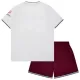 Kit De Football West Ham United Enfant Extérieur 26/27