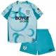Kit De Football West Ham United Enfant Third 26/27 Kit De Football West Ham United Enfant Third 26/27
