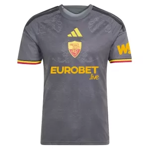 Maillot De Foot AS Roma Third 26/27