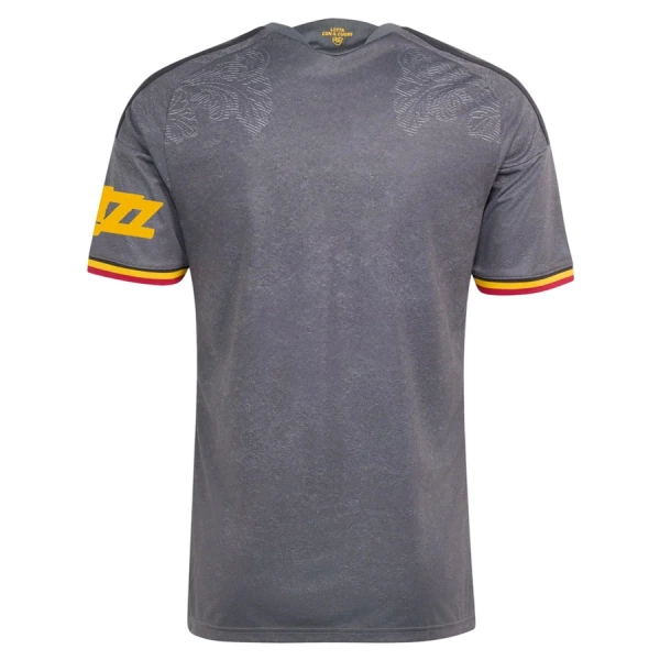 Maillot De Foot AS Roma Third 26/27