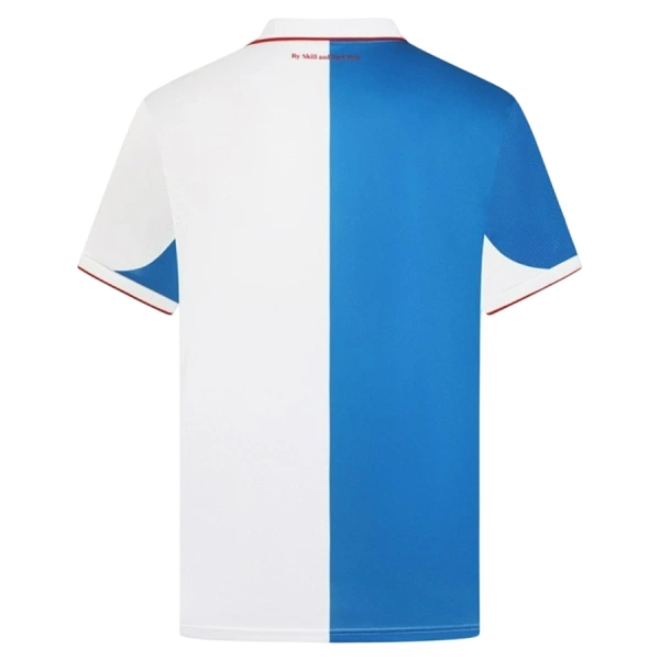 Maillot De Foot Blackburn Rovers Domicile 26/27