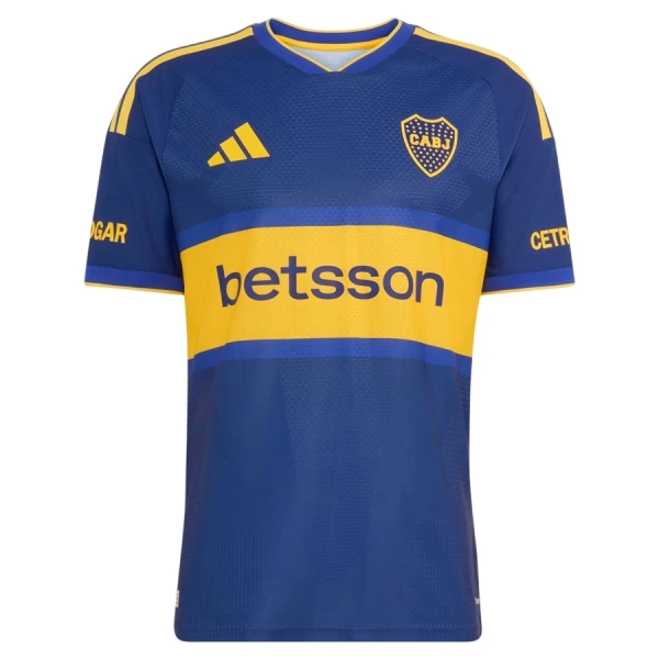 Maillot De Foot Boca Juniors Domicile 26/27 Maillot De Foot Boca Juniors Domicile 26/27