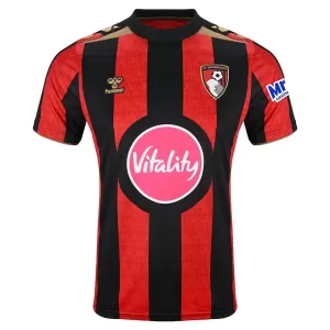 Maillot De Foot Bournemouth Domicile 26/27
