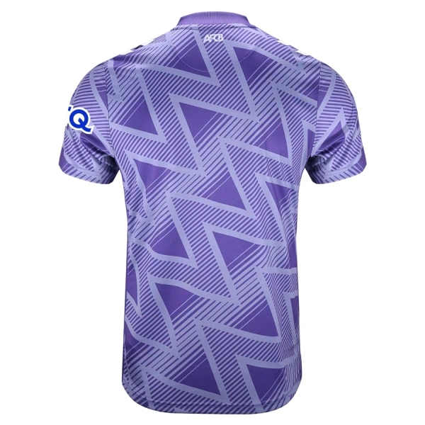 Maillot De Foot Bournemouth Extérieur 26/27