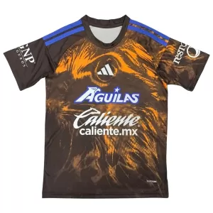 Maillot De Foot Club América Third 26/27