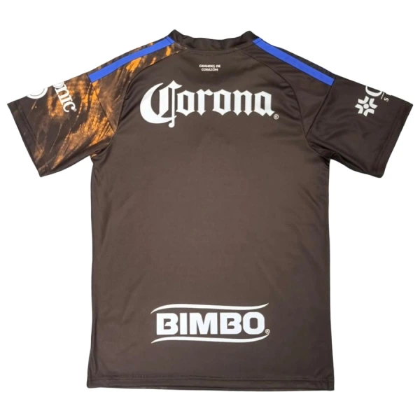 Maillot De Foot Club América Third 26/27