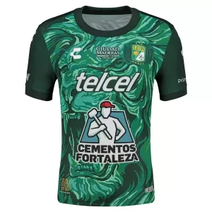 Maillot De Foot Club Leon Domicile 26/27
