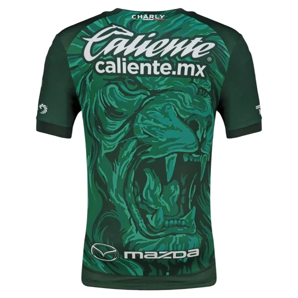Maillot De Foot Club Leon Domicile 26/27